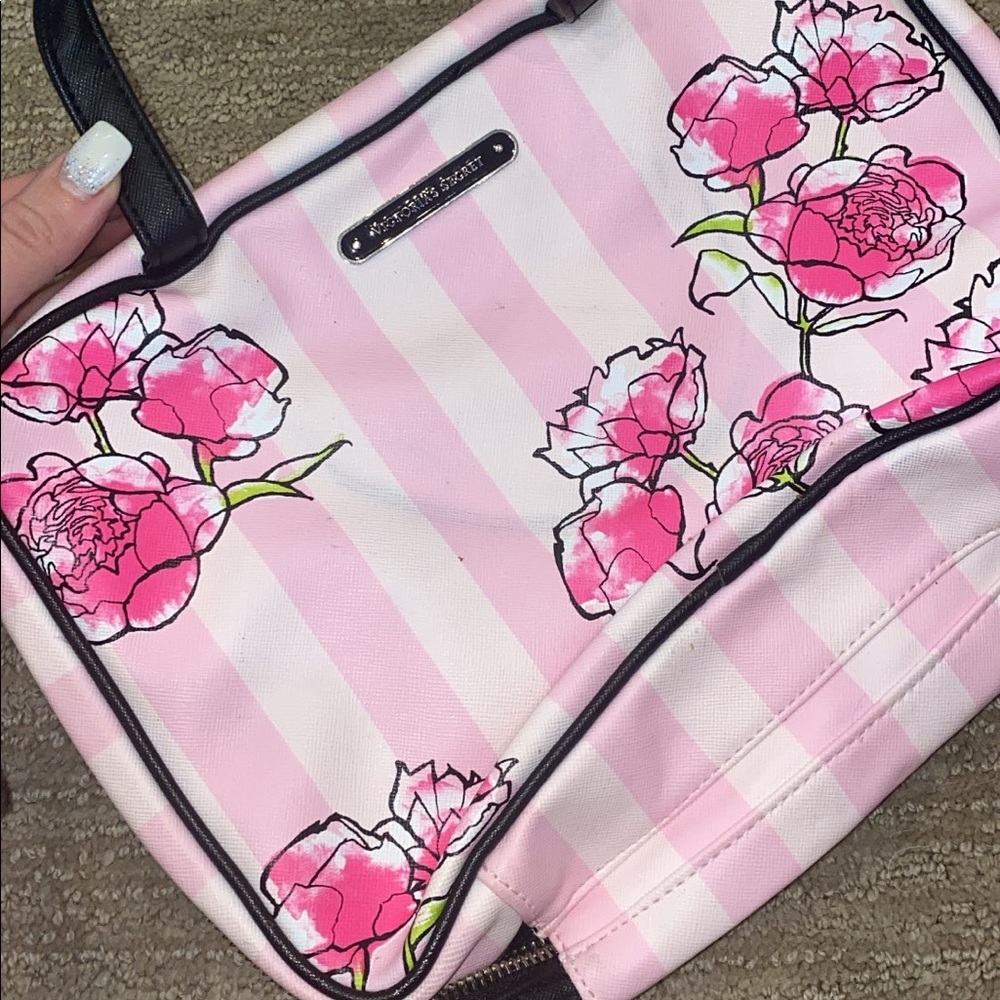 Victoria Secret Makeup Bag